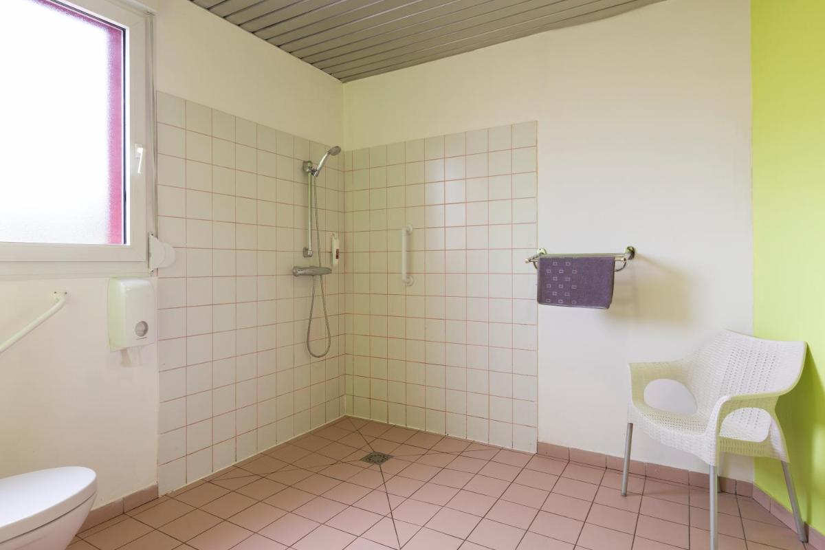 Enzo Hotels Bulgneville - Housity