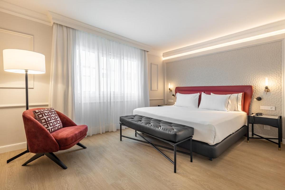 Eurostars San Antón - Housity
