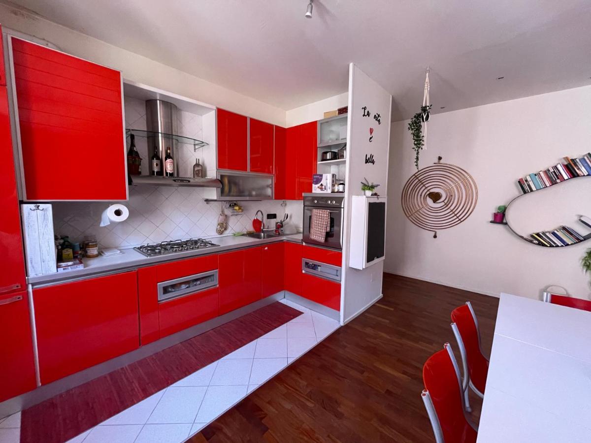 splendido e silenzioso bilocale vicino San Babila-M4 DATEO - Housity