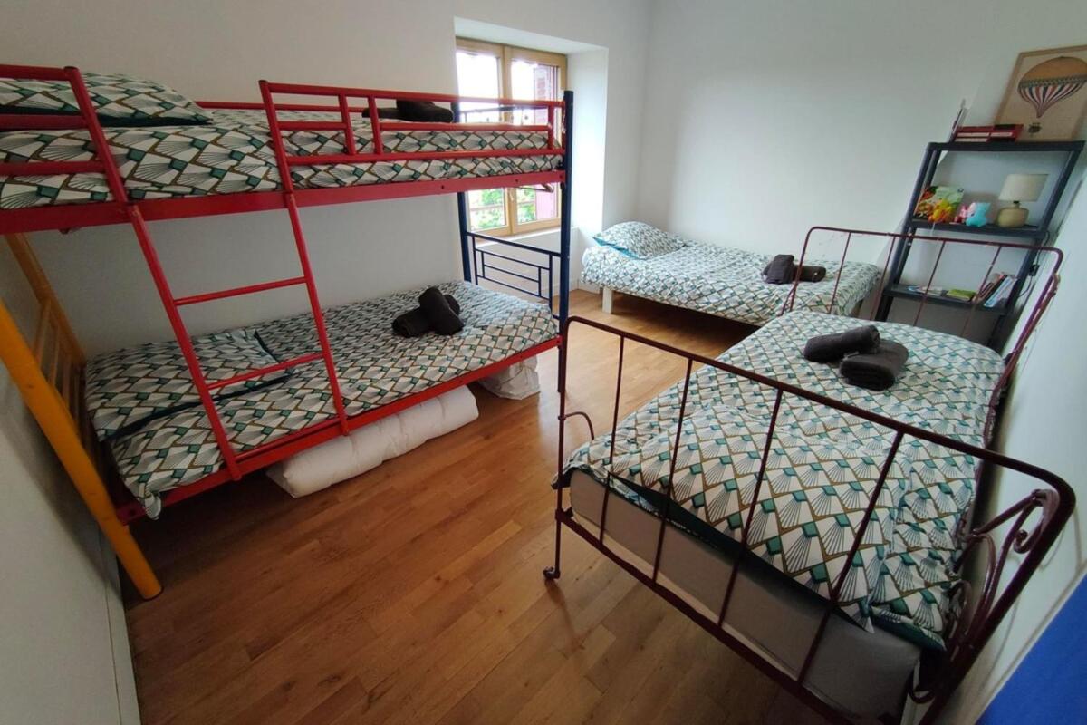 Bel Air Frais proche Beauval & châteaux de la Loire - Housity