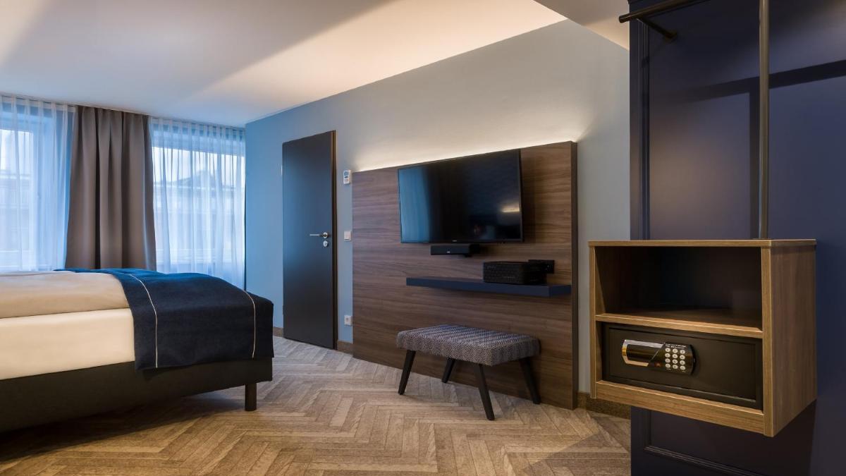 Holiday Inn - the niu, Welly Kiel by IHG - Housity