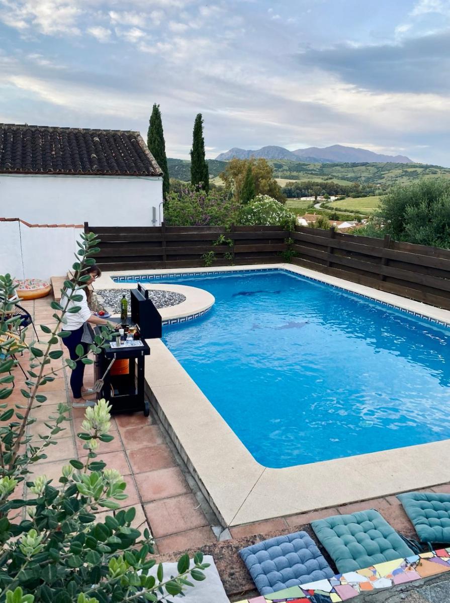 Casa Nidra - Housity