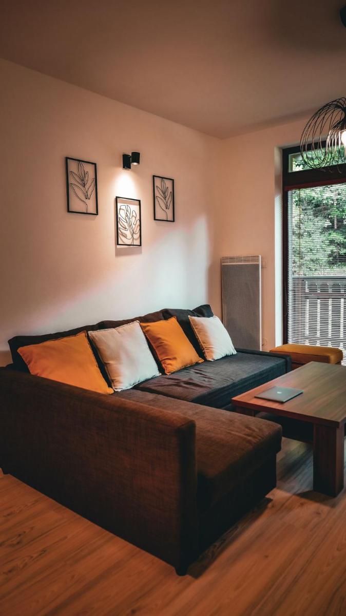 Apartmán Chopok Juh Relax & Enjoy - Housity