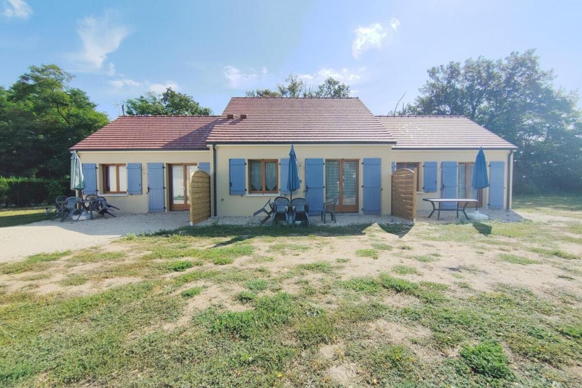 Un petit coin de paradis2proche beauval&chateaux - Housity