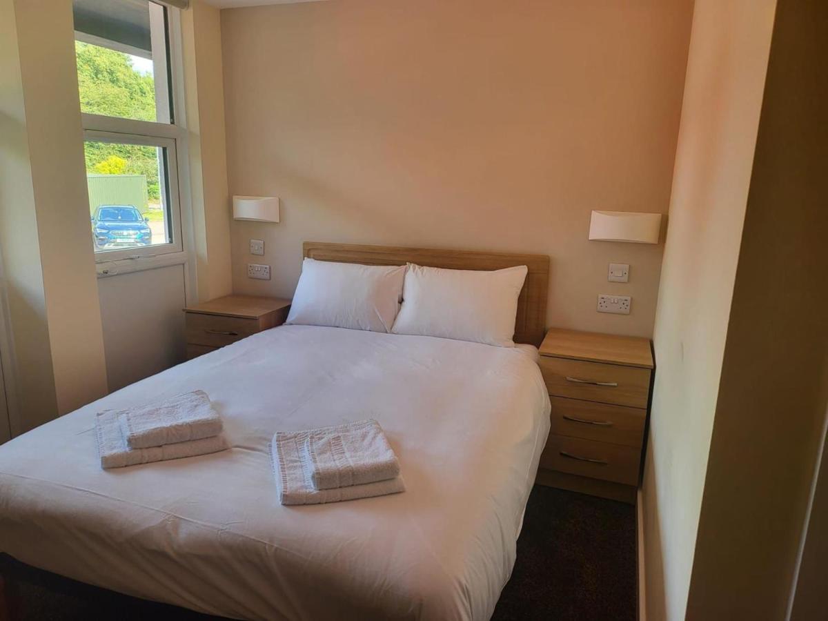 Coventry Hill Hotel - Housity