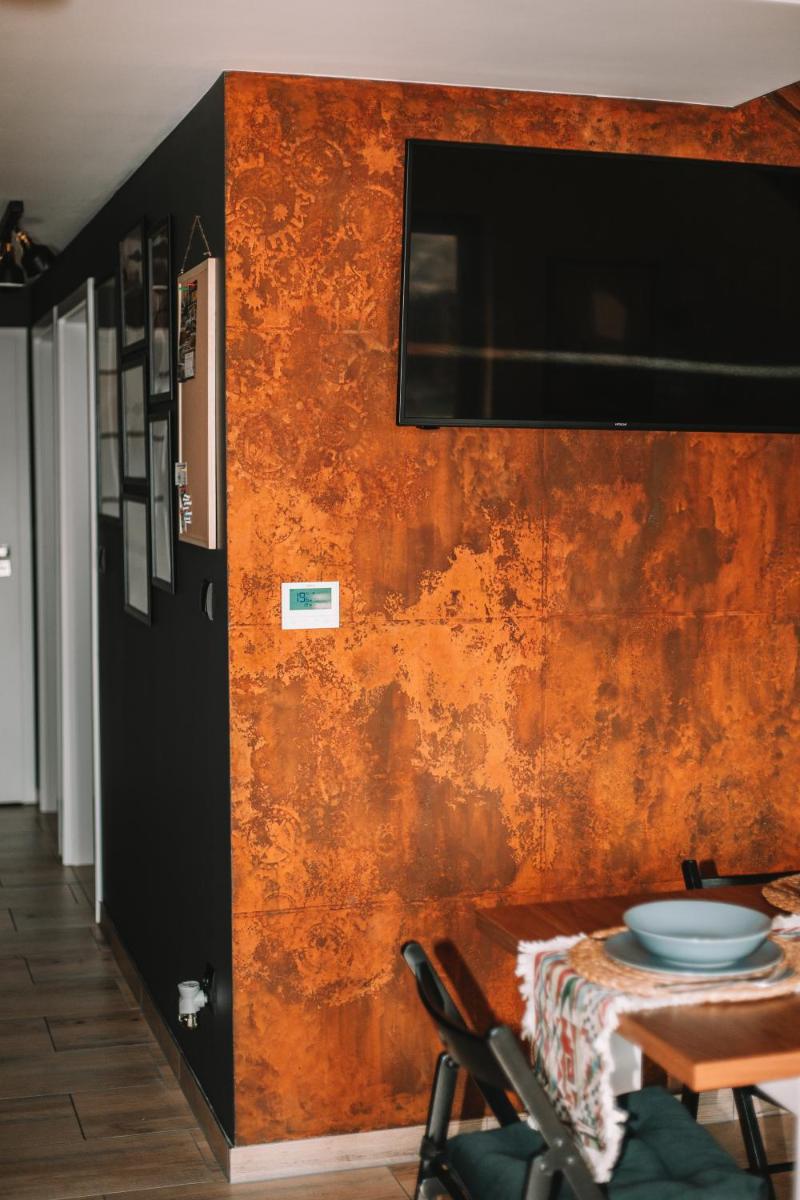 Poddasze dla Znajomych - apartament z gorącą balią nad Jeziorem Czorsztyńskim - okolica Czorsztyn, Szczawnica, Velo Czorsztyn, Krościenko, Zakopane, Gorce, Pieniny, Tatry - Hizvo