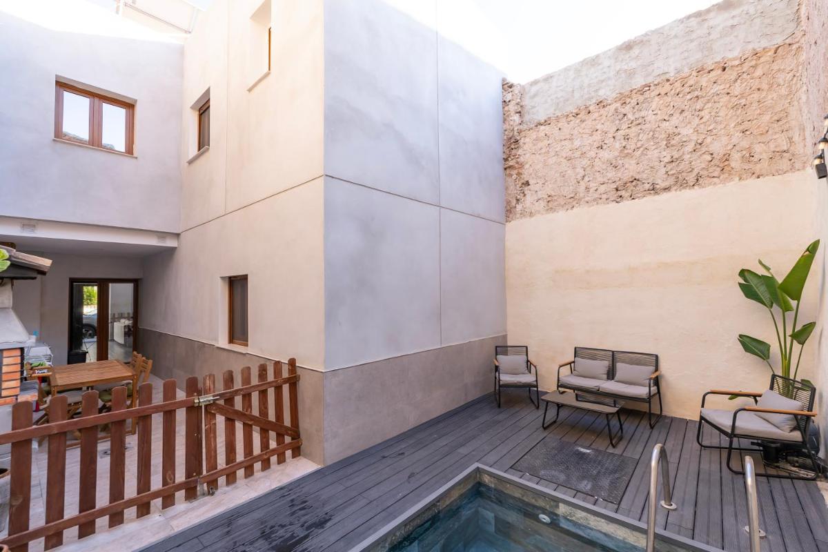 Casa Rural Sarsalet - Housity