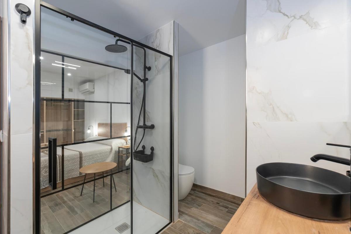 Casa Rural Sarsalet - Housity