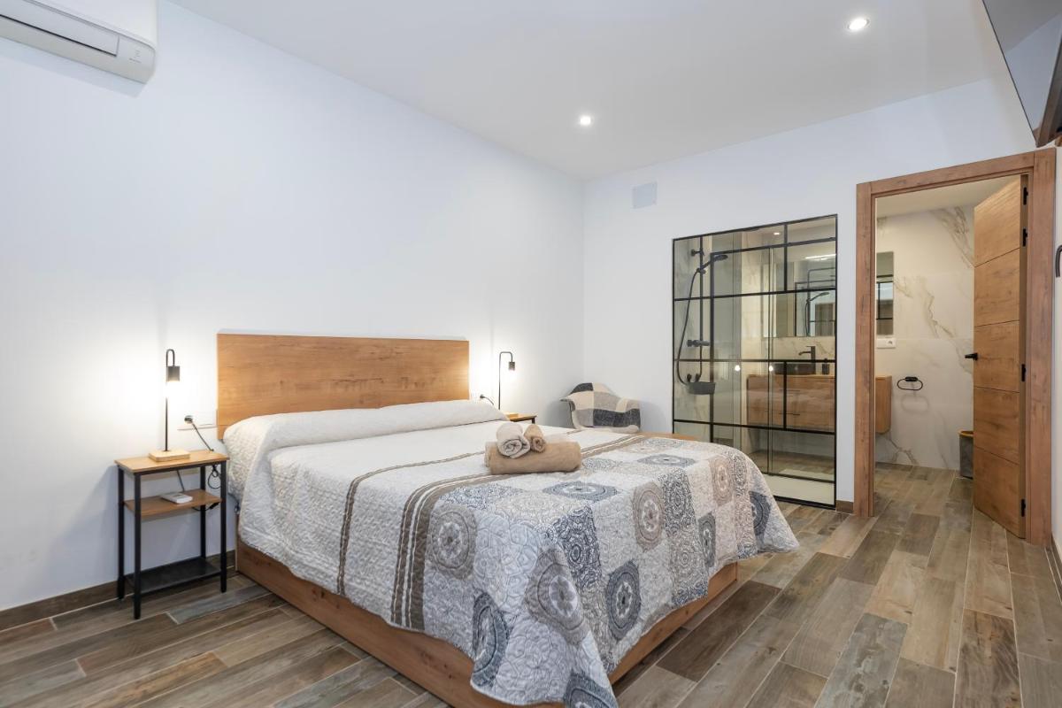 Casa Rural Sarsalet - Housity