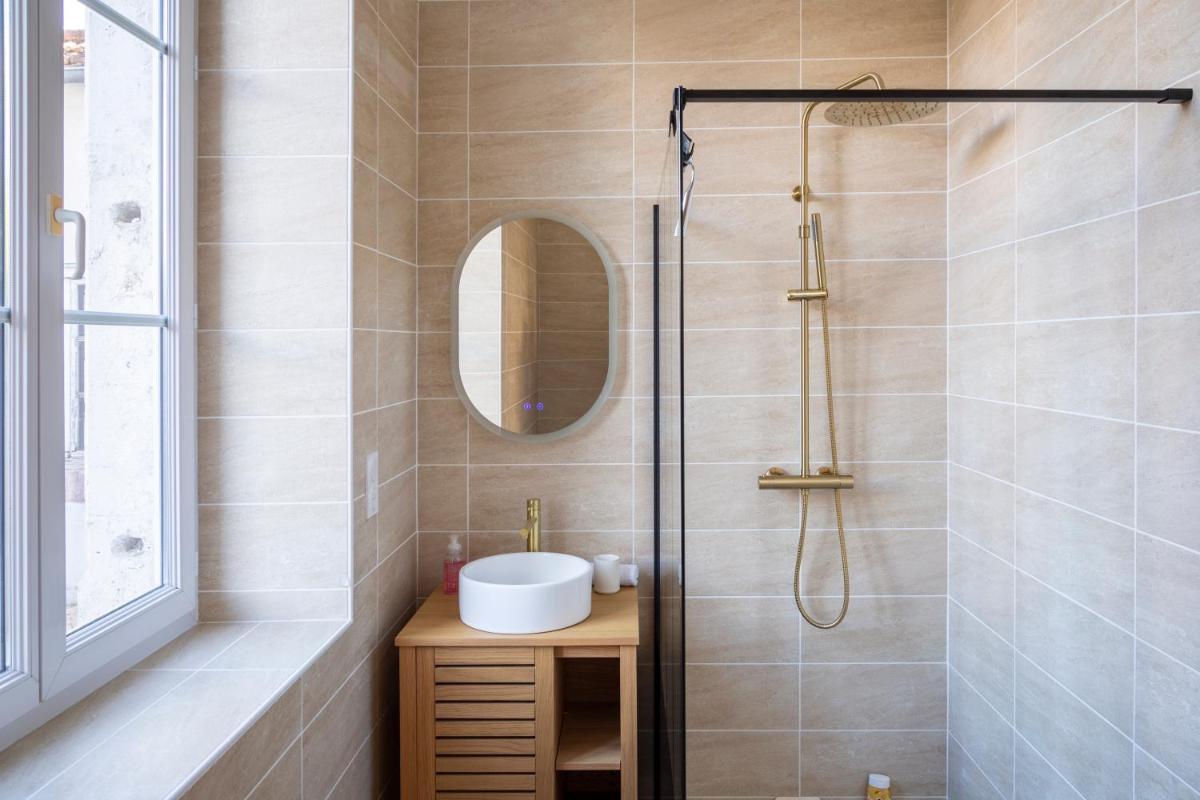 Le logis de Chambord - Housity