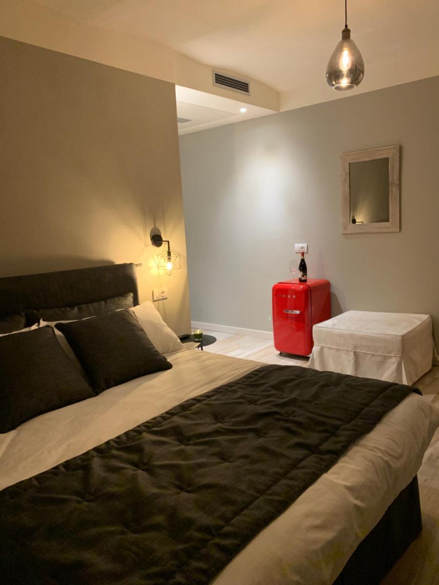 Laficaia Wine Resort - Housity