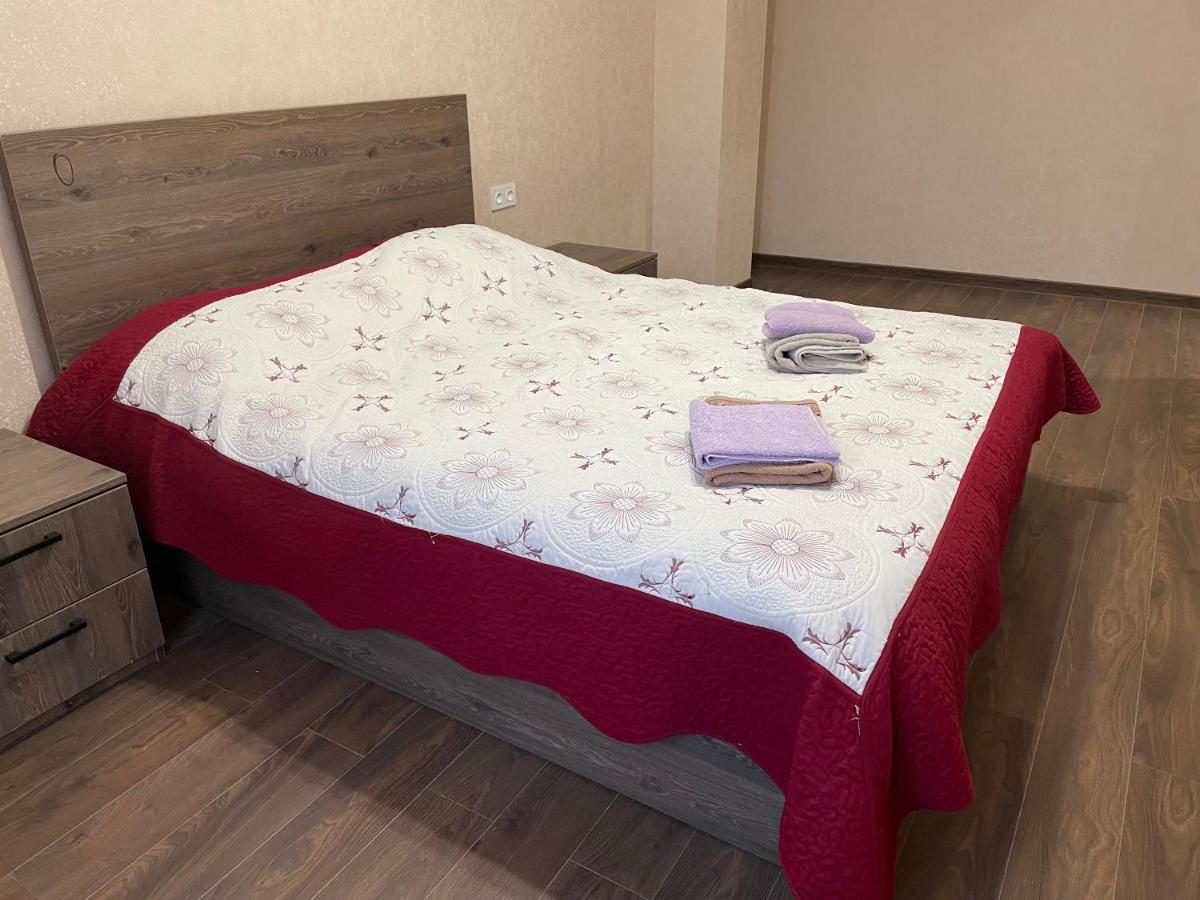 Telavi street apartment - Housity