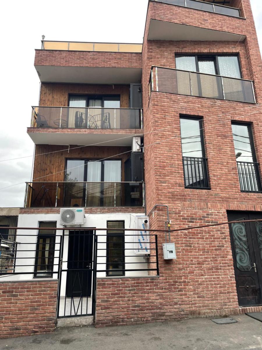 Telavi street apartment - Housity