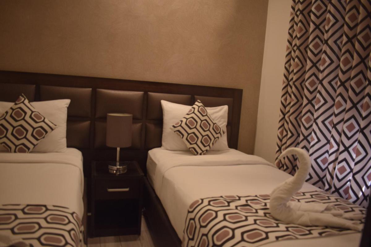 Shams Alweibdeh Hotel Apartments - Housity