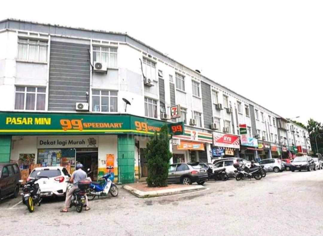 Apartment Near EcoShop & Speed99 - Housity