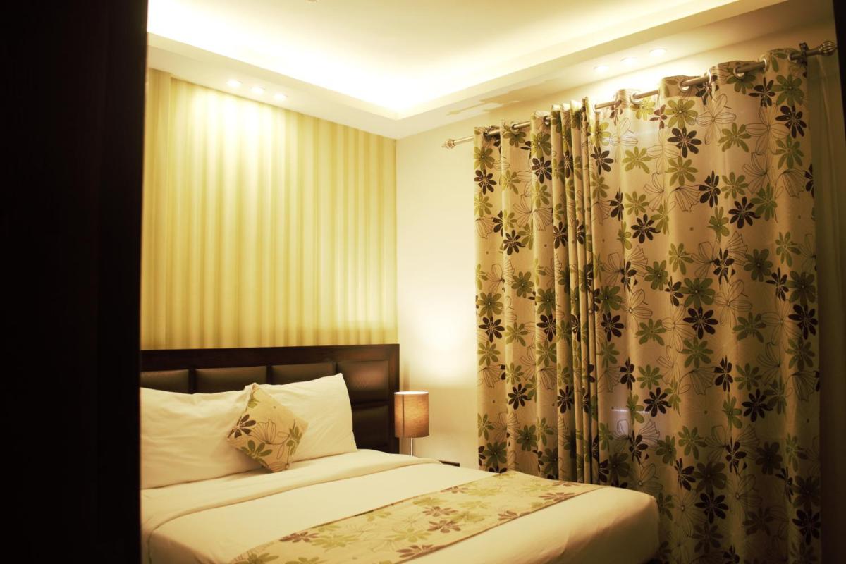 Shams Alweibdeh Hotel Apartments - Housity