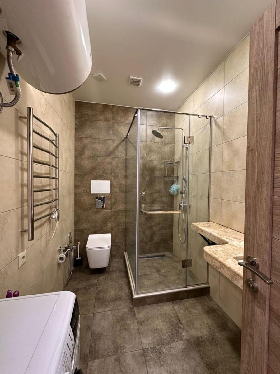 Suitetrails - Apartment Amiryan 4 Republic Square