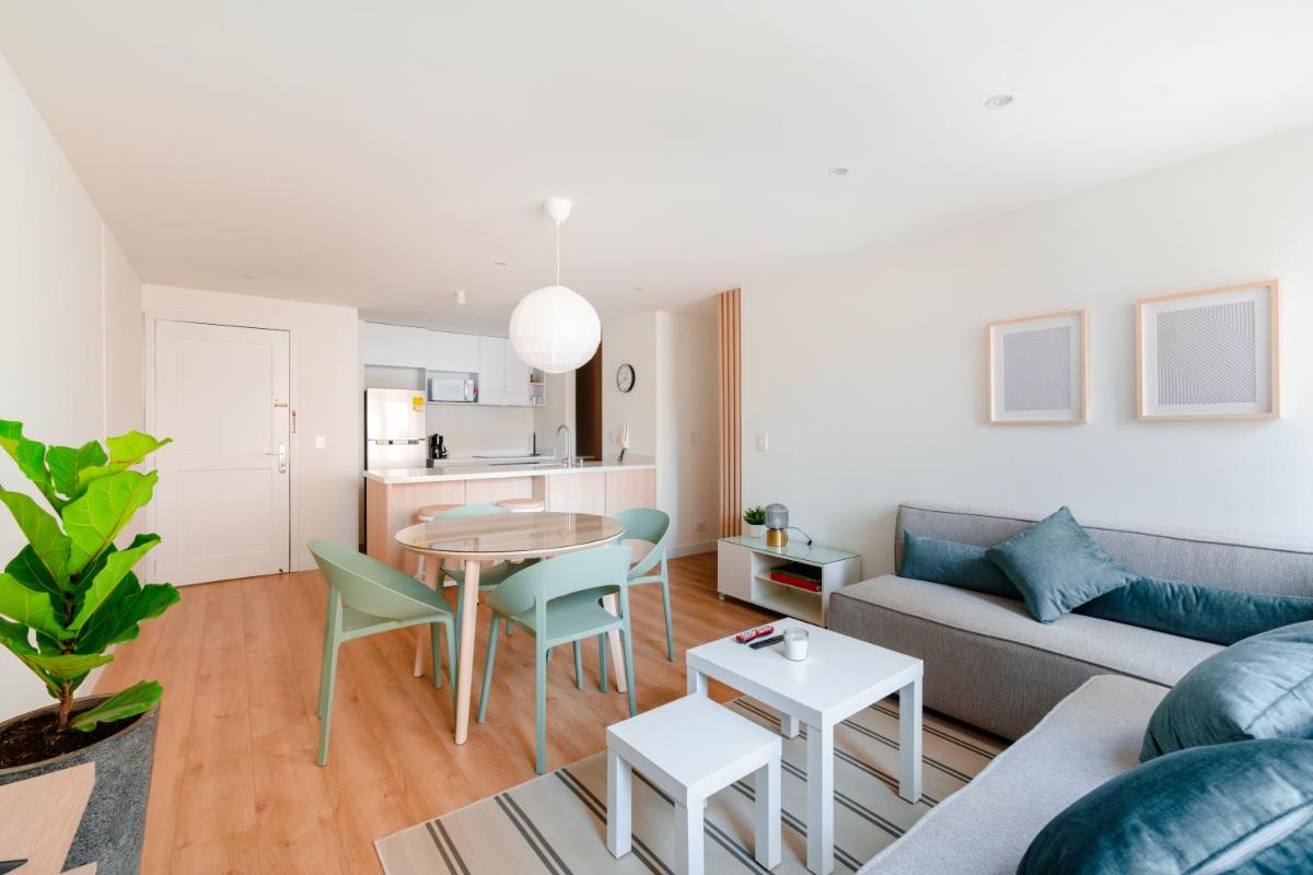 Cora 96 Street Apartments - Housity