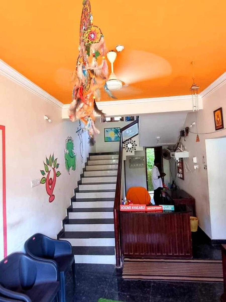 Hotel O Haiwa Beach Resort - Housity