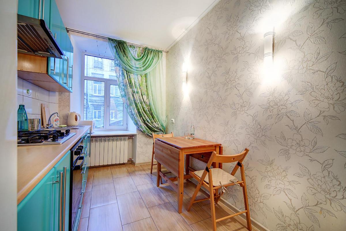 Welcome Home Apartments Kazanskaya 5 - Housity
