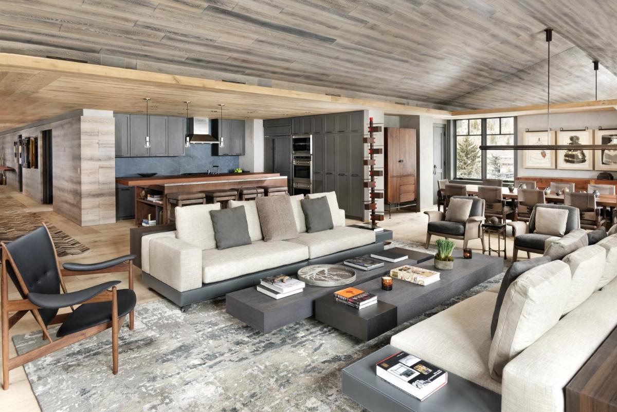 Four Seasons Resort Vail - Housity