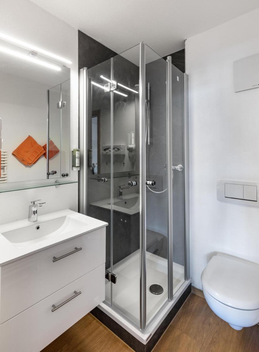Bodensee Hotel Storchen - Housity