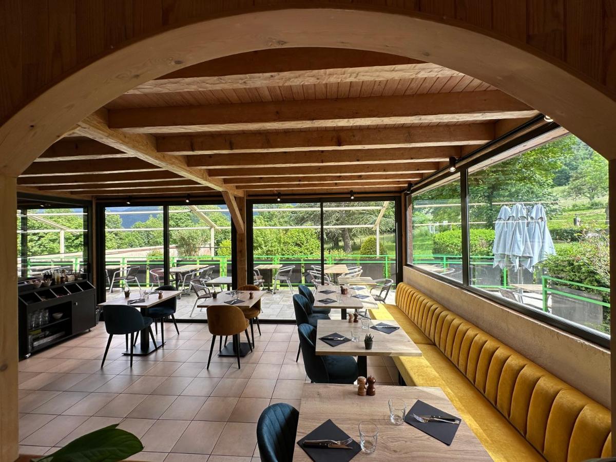 Logis Le Chalet - Housity