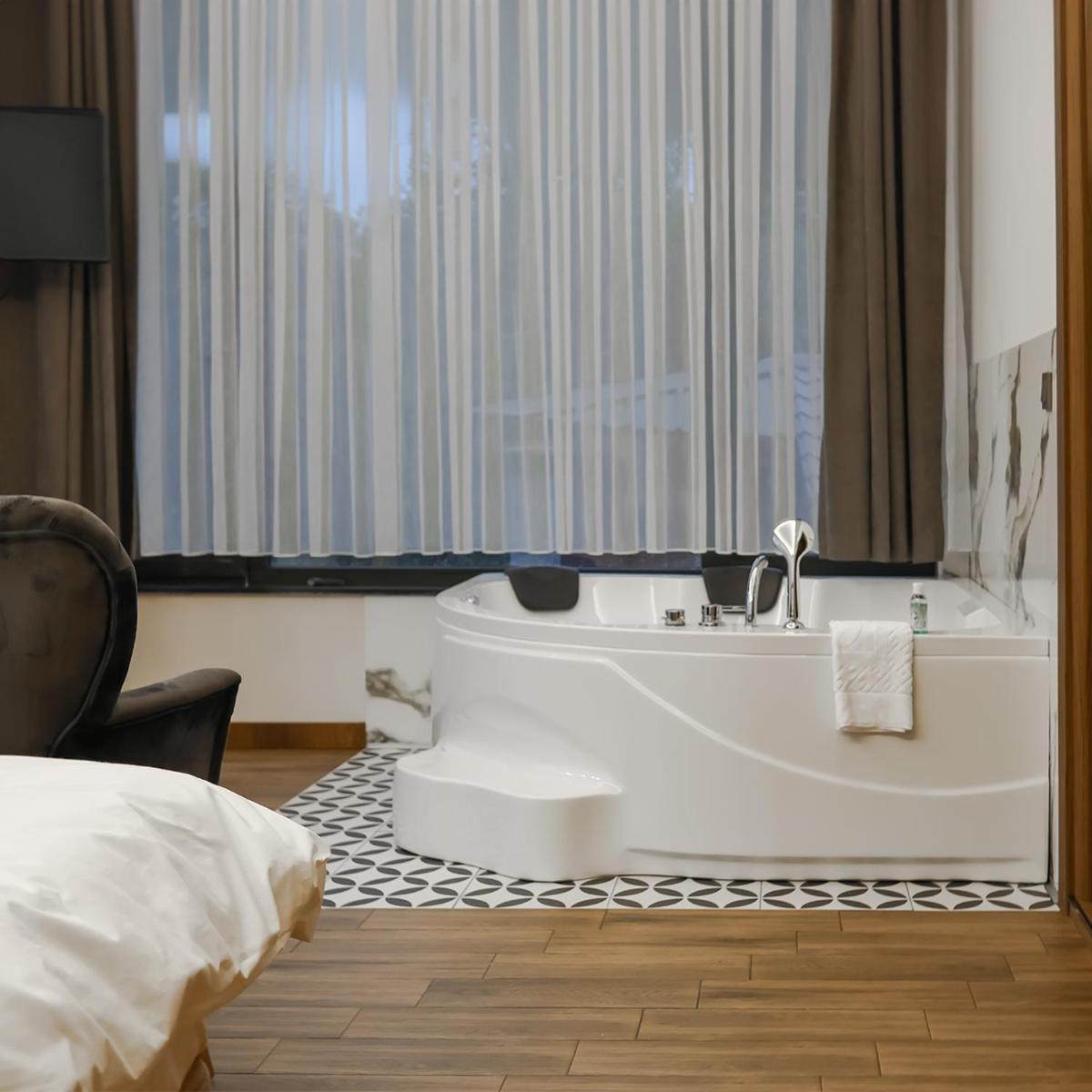 Querencia Suit Hotel - Housity