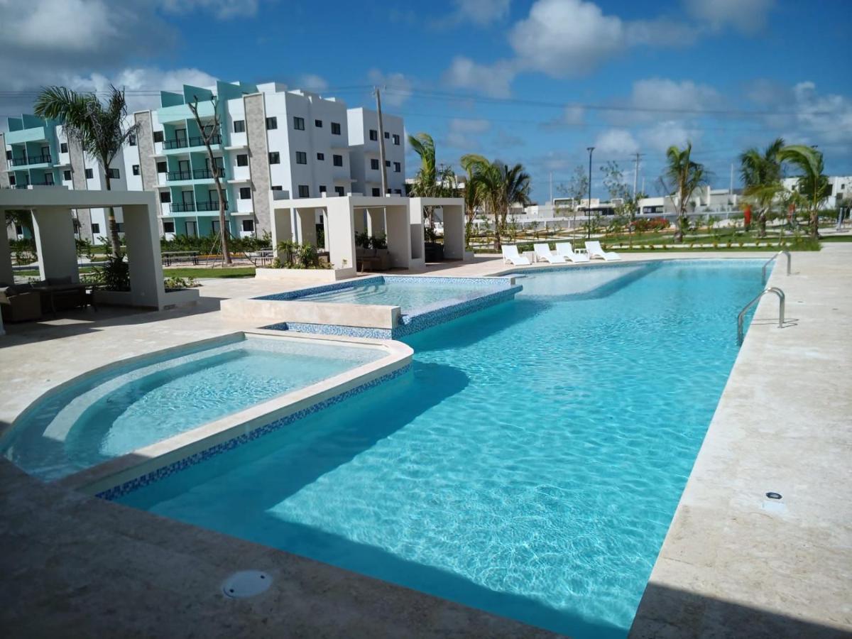 Epic Sun Luxury Apto Punta Cana - Housity