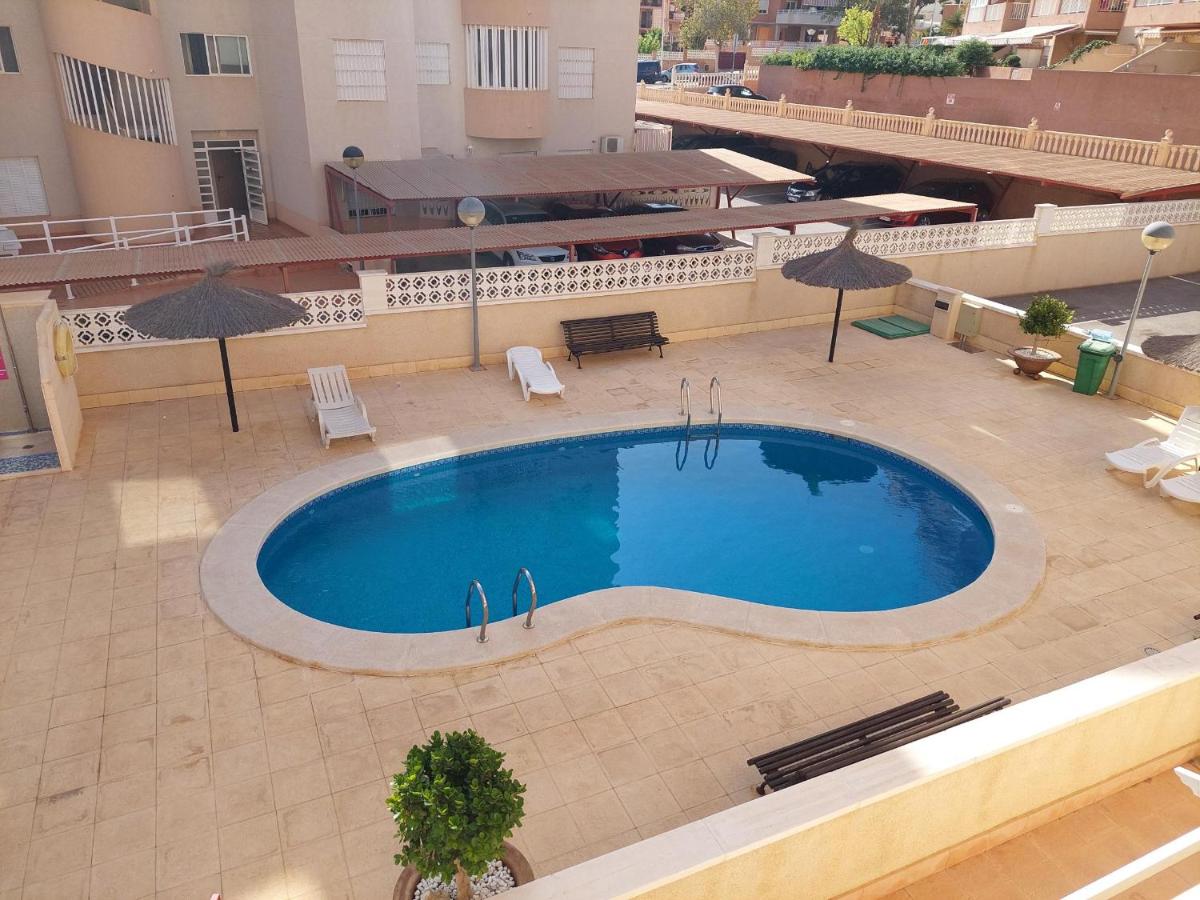 Arenales Beach - Housity