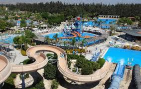 Suitetrails - Ayia Napa Apartment