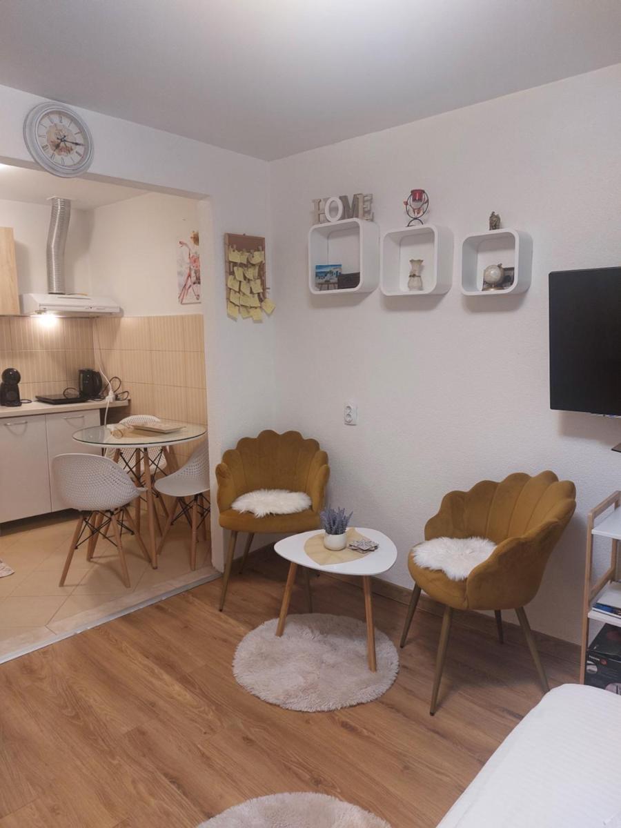 Ljubovic apartman - Housity