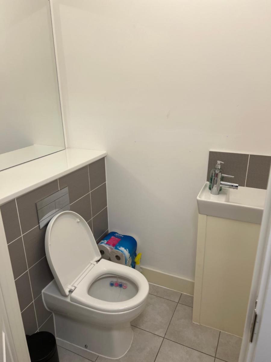 Serenity City Stay - Housity