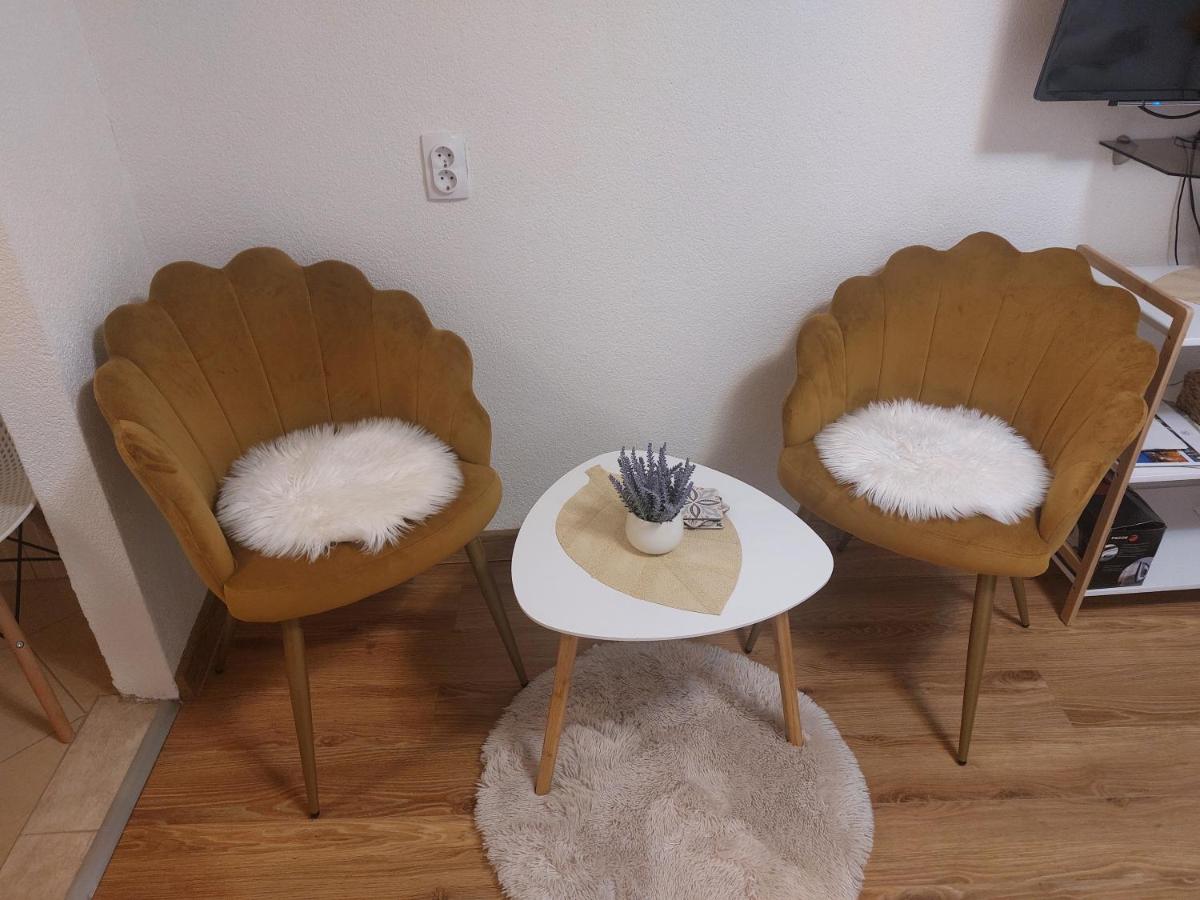 Ljubovic apartman - Housity