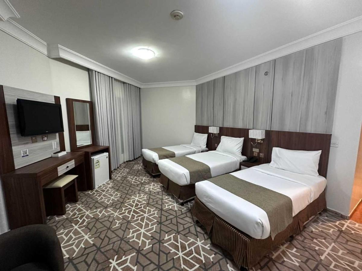 Diyar Al Salam Silver Hotel - Housity