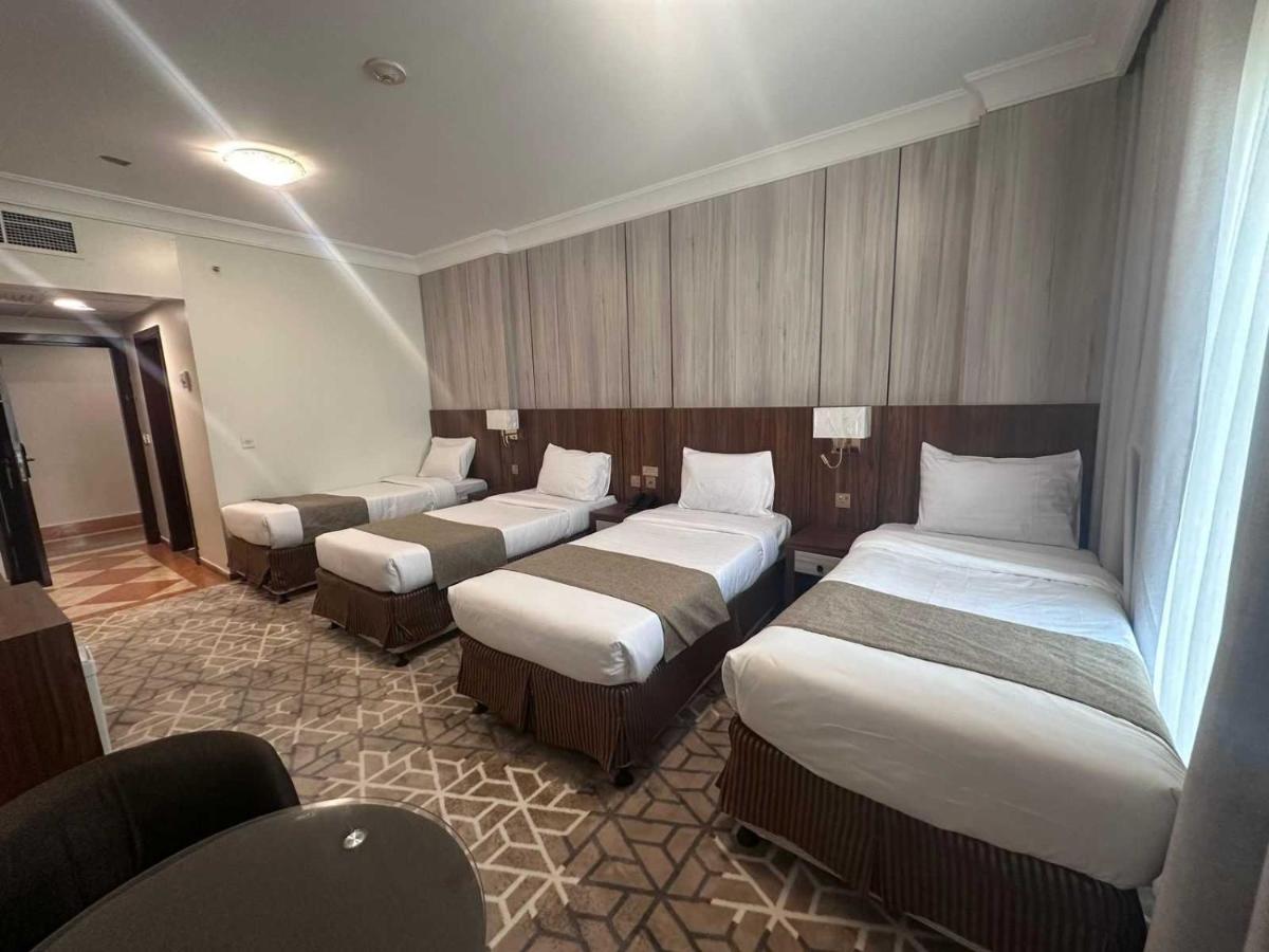 Diyar Al Salam Silver Hotel - Housity