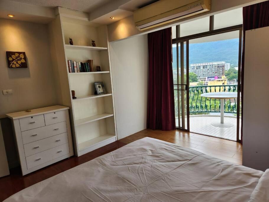 Suitetrails - Best view in Chiang Mai