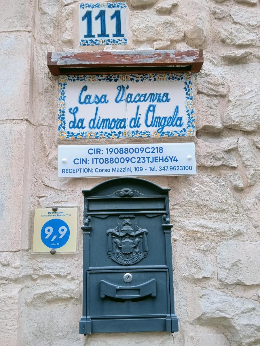 La Dimora di Angela - Housity