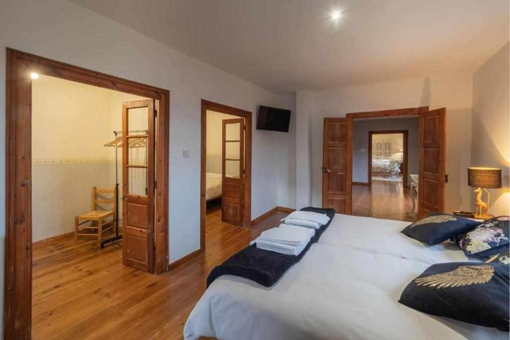 La Casa Del Manco - Housity