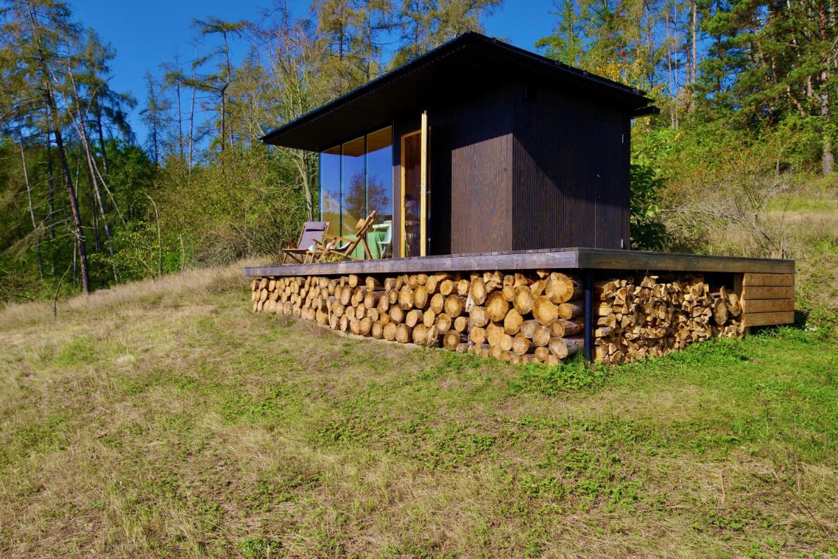 Ztracený Sad - Glamping na samotě - Housity