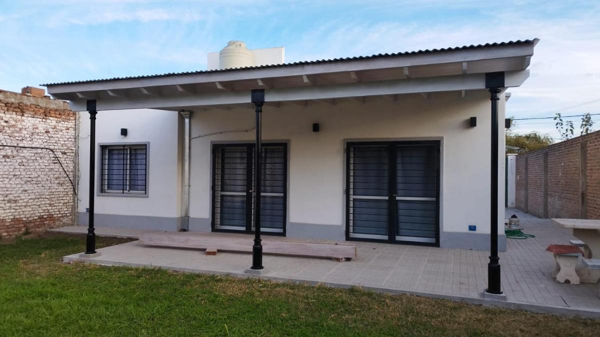 La Tranquila - Housity