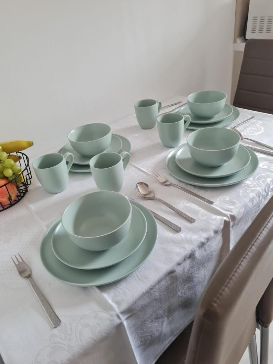 Apartmán Horný Smokovec - Housity
