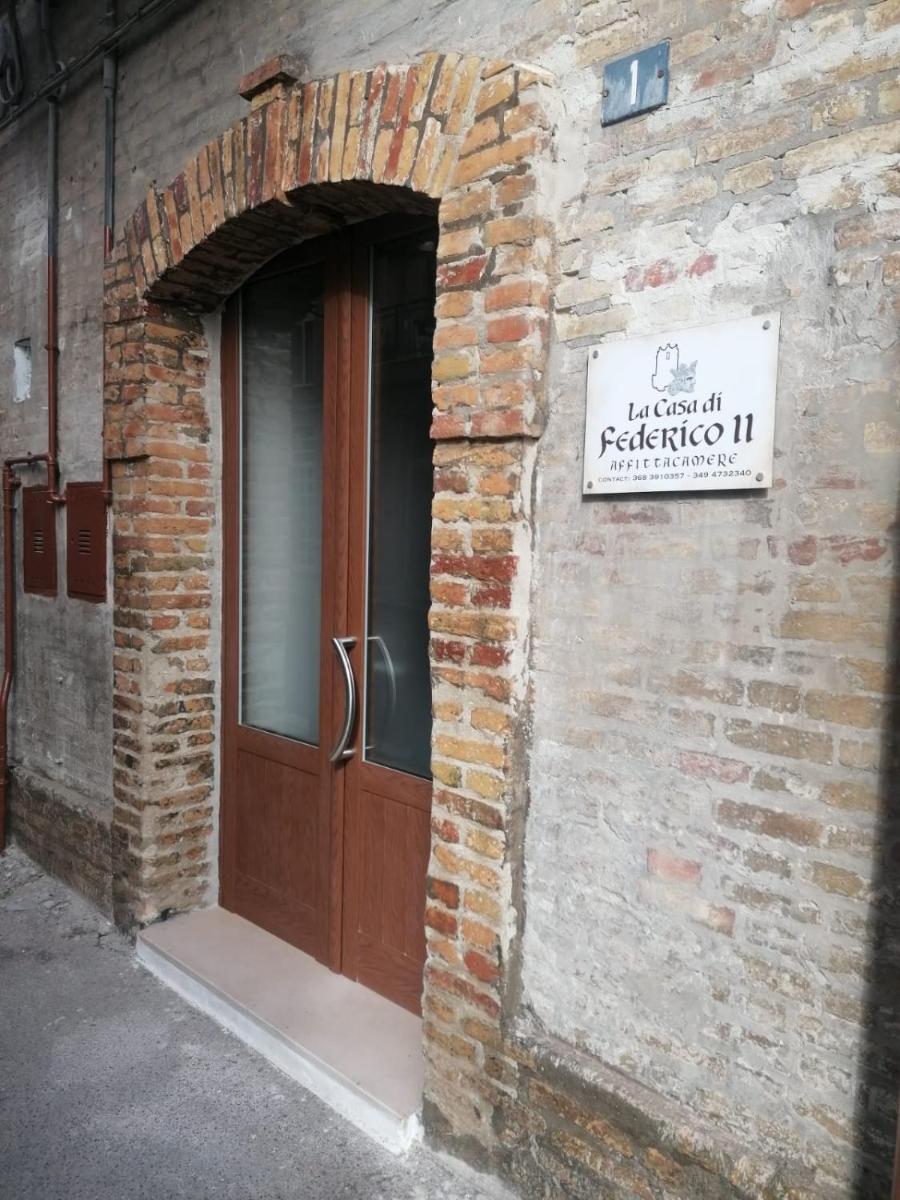 La Casa Di Federico II - Housity