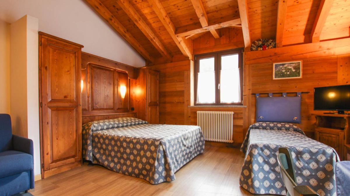 Residence Les Nigritelles - Housity