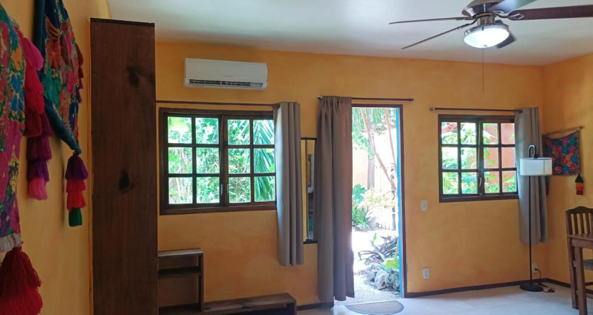 Casa Abanico Tulum - Housity