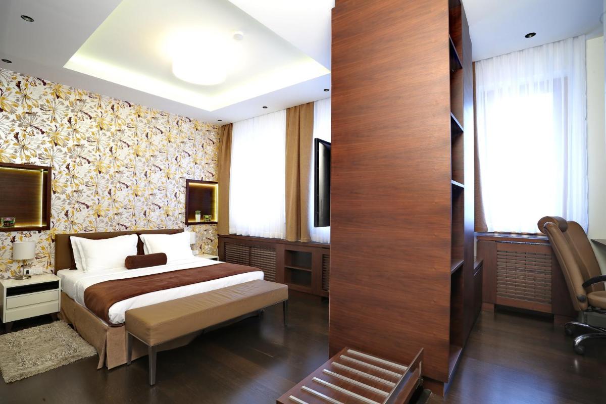 Belgreat Premium Suites - Housity