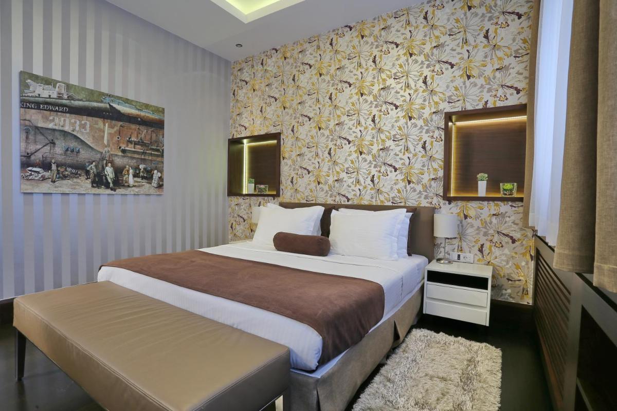 Belgreat Premium Suites - Housity