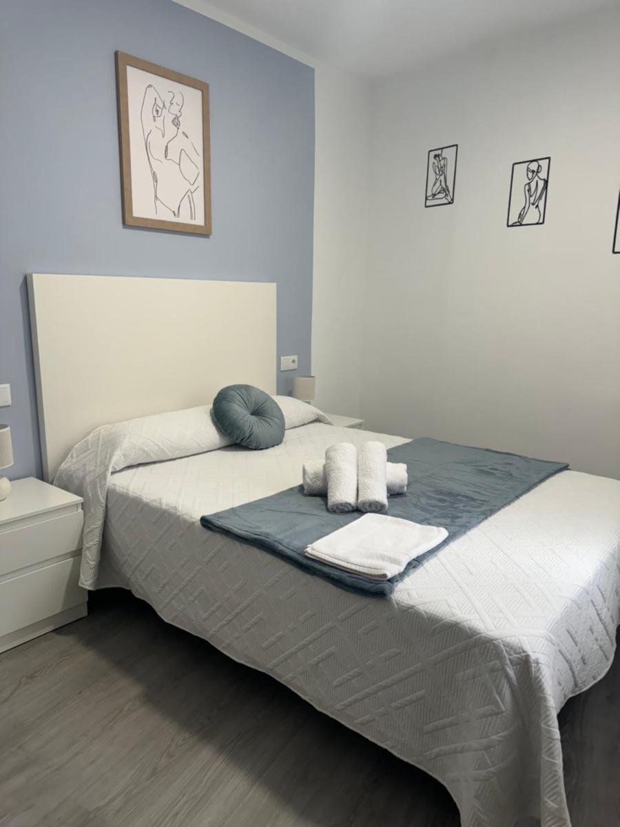 PENSIÓN El jardín - Housity