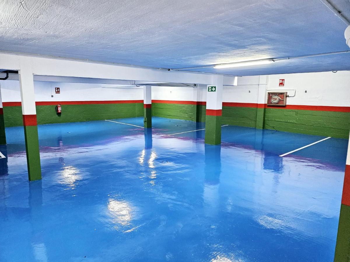 Hostal Los Ángeles - Housity