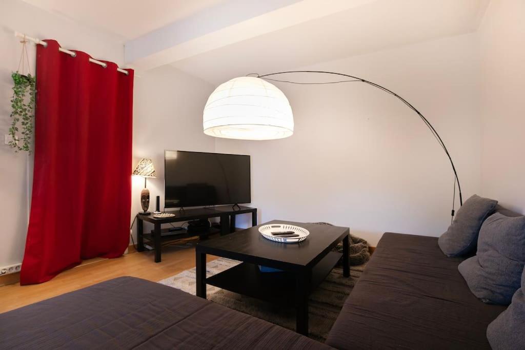 Alden Park - T3 Spacieux et Agréable - Housity